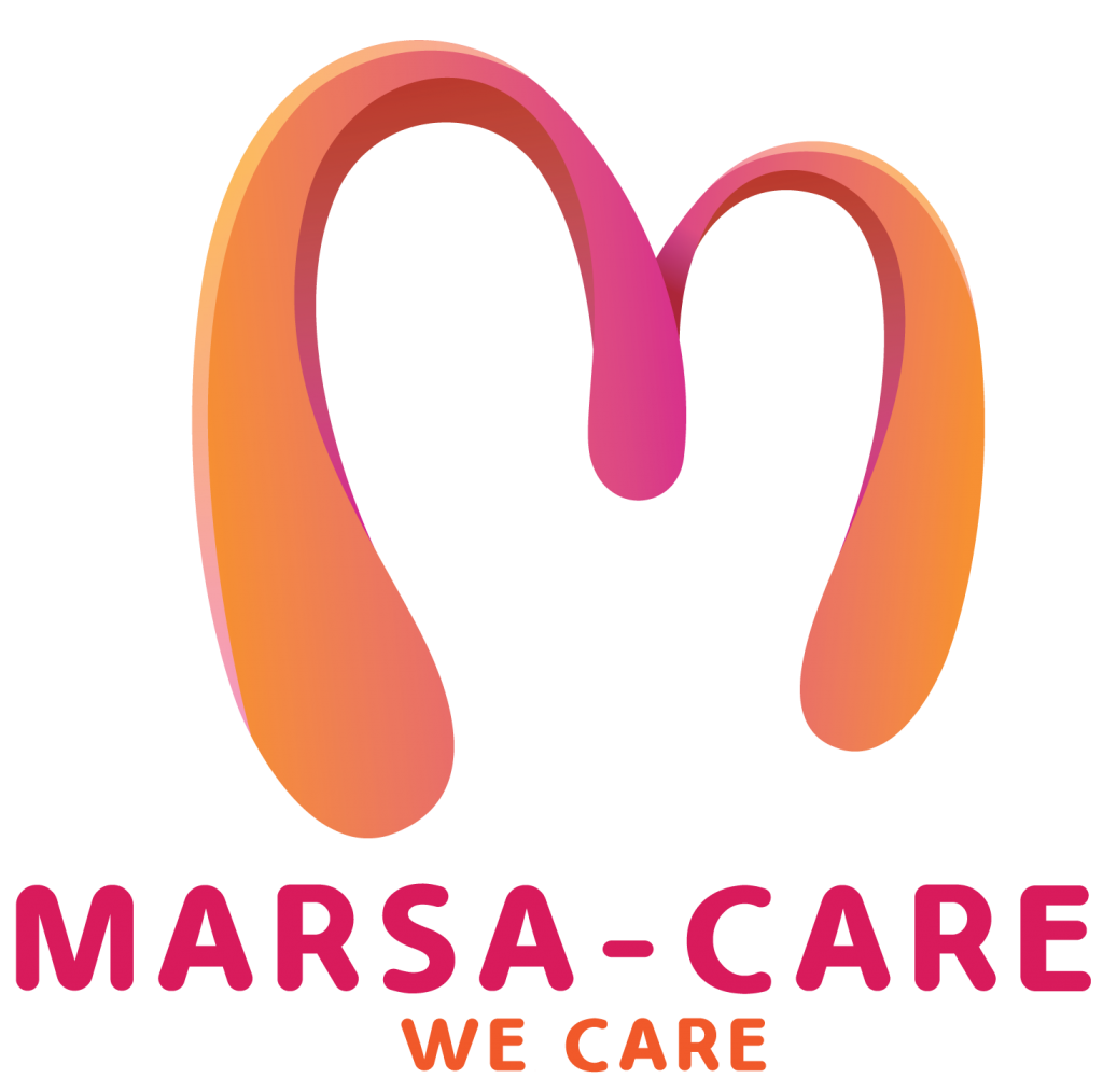 Marsa-Care logo