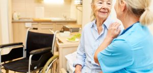 Finding the Right Disability Service Provider | Marsa-Care